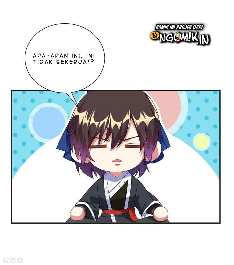 Dao Yin Chapter 3 halaman 17