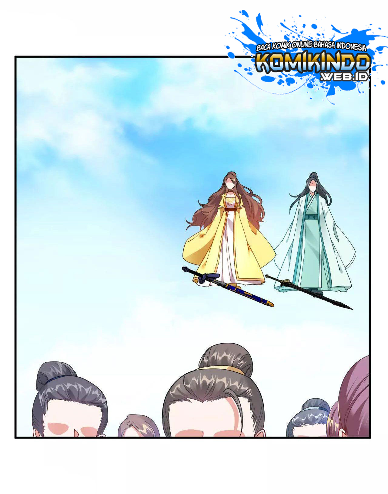 Dao Yin Chapter 2 halaman 16