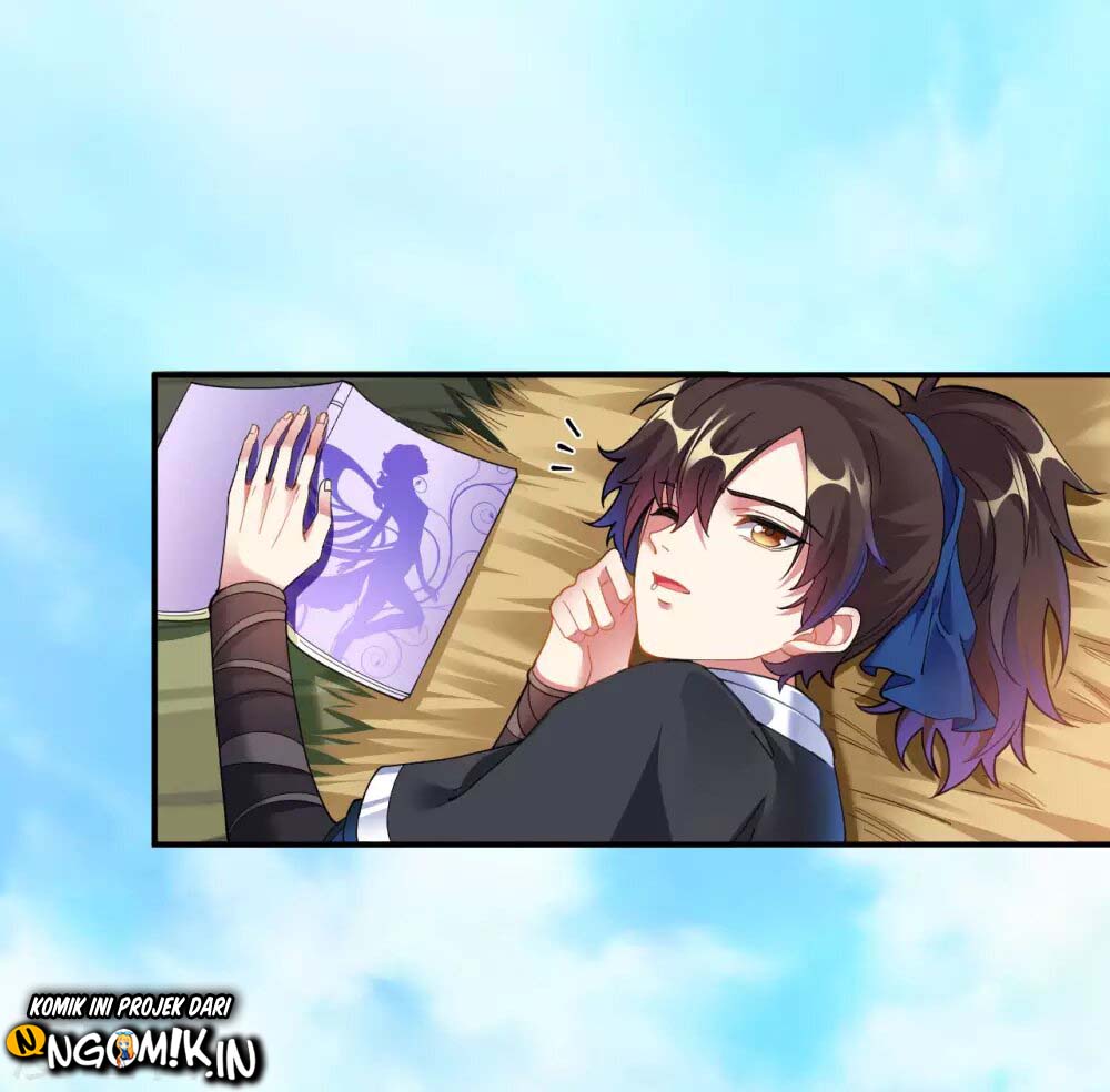 Dao Yin Chapter 1 halaman 17