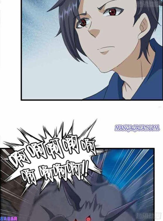 I Moved The BRICS In The Last Days Chapter 245 Gambar 6