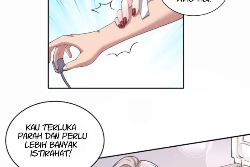 Super Appraiser Chapter 6 halaman 15