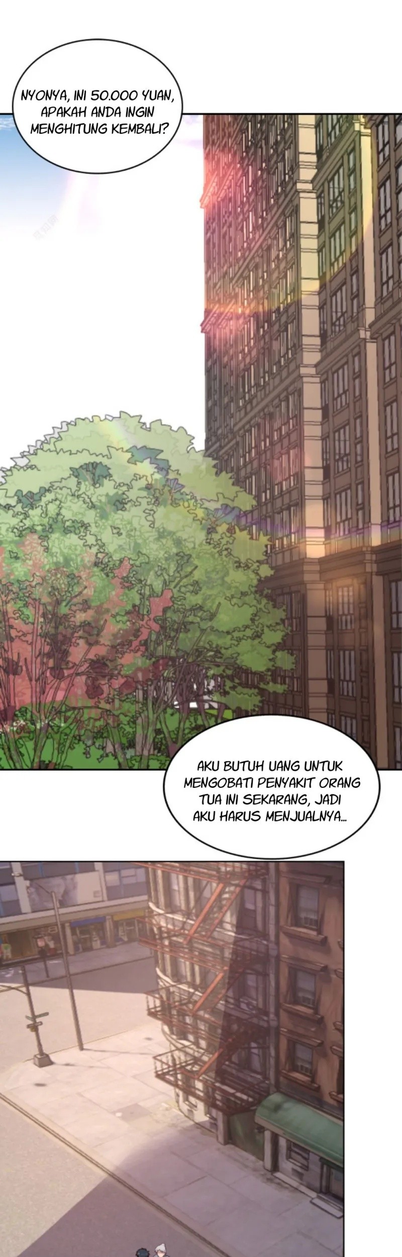 Super Appraiser Chapter 4 halaman 19
