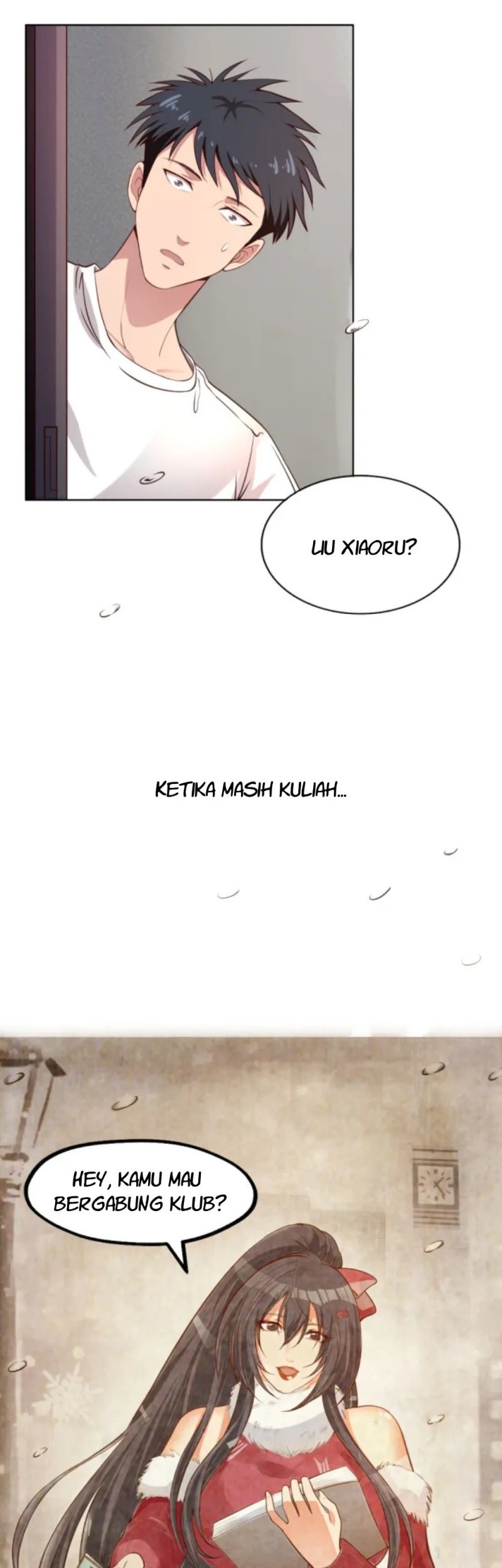 Super Appraiser Chapter 3 halaman 18