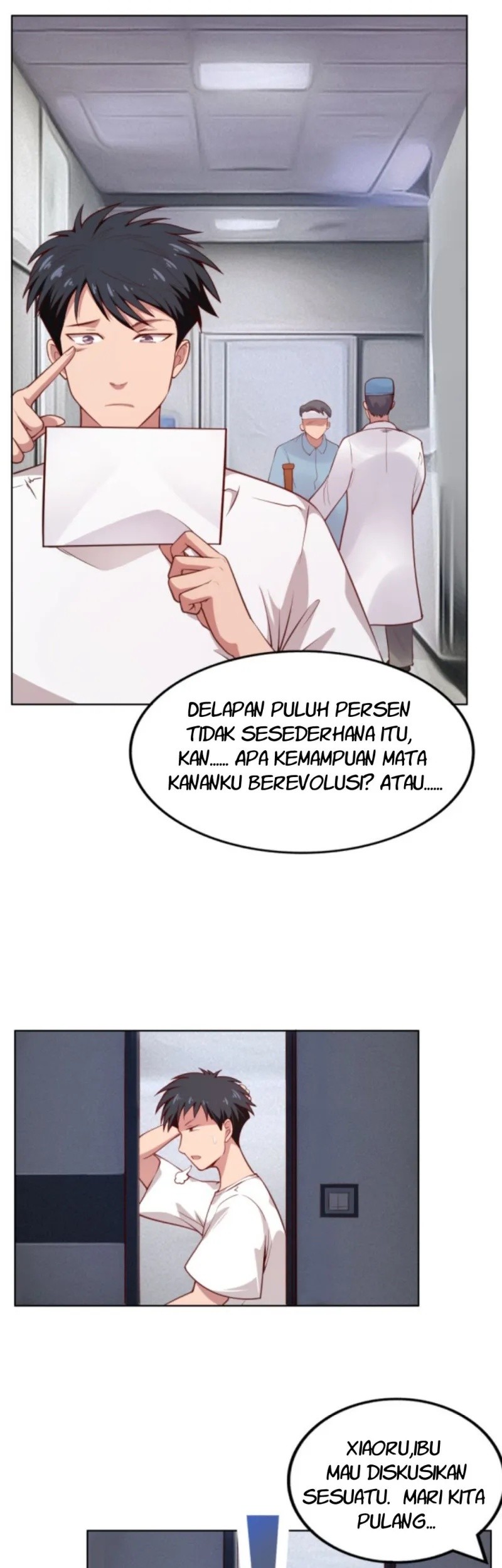 Super Appraiser Chapter 3 halaman 16