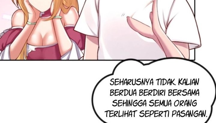 Super Appraiser Chapter 2 halaman 16