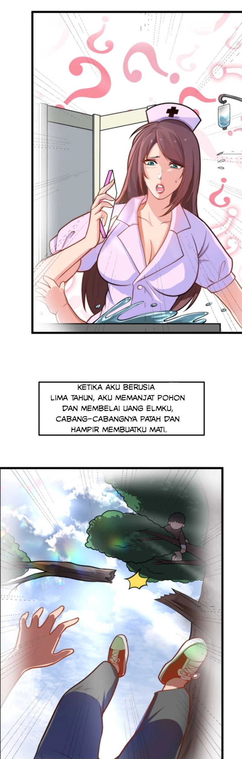 Super Appraiser Chapter 1 halaman 14