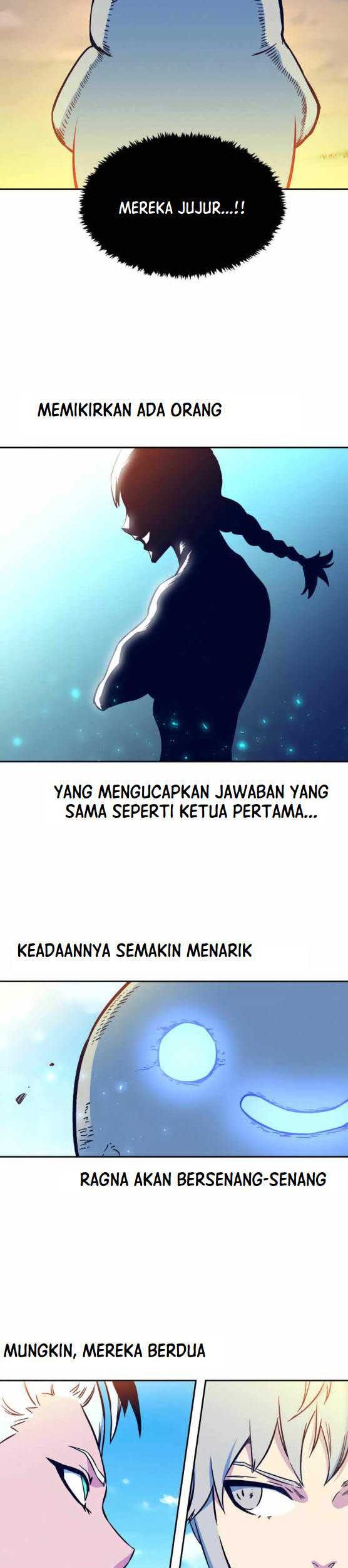 X Ash Chapter 6 halaman 14