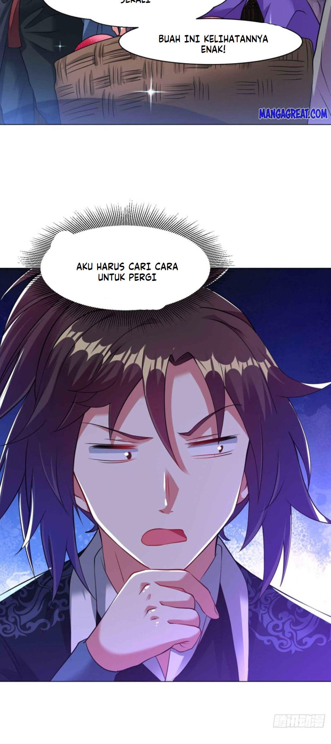 Dao Yin Chapter 159 halaman 6