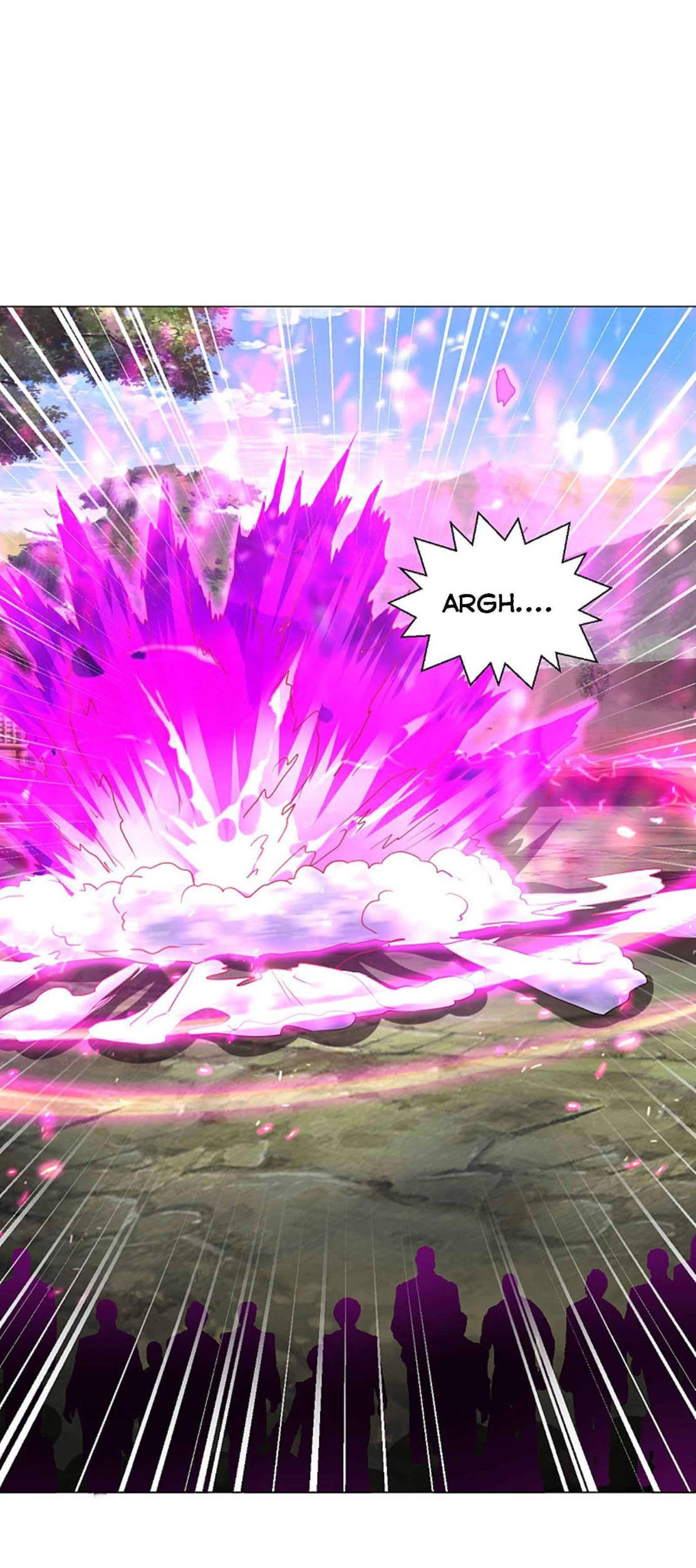 Dao Yin Chapter 153 halaman 6