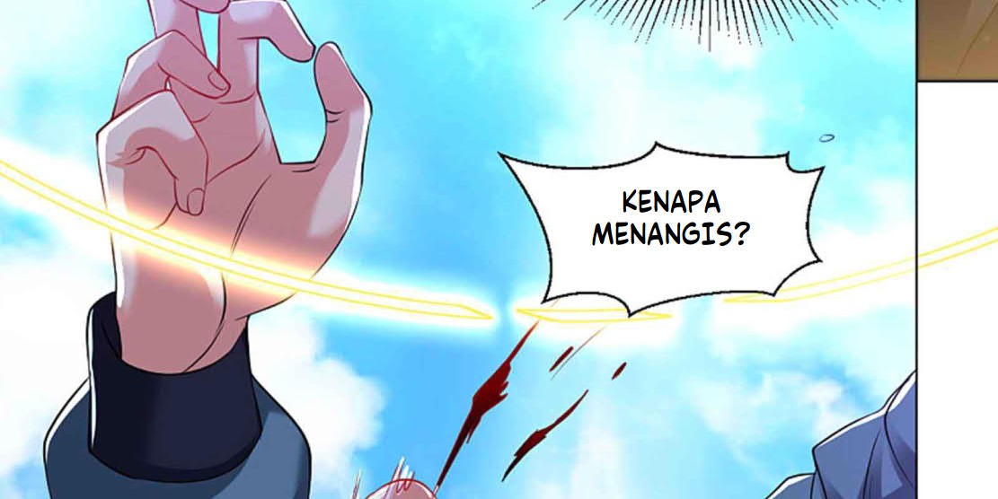 Dao Yin Chapter 151 halaman 6