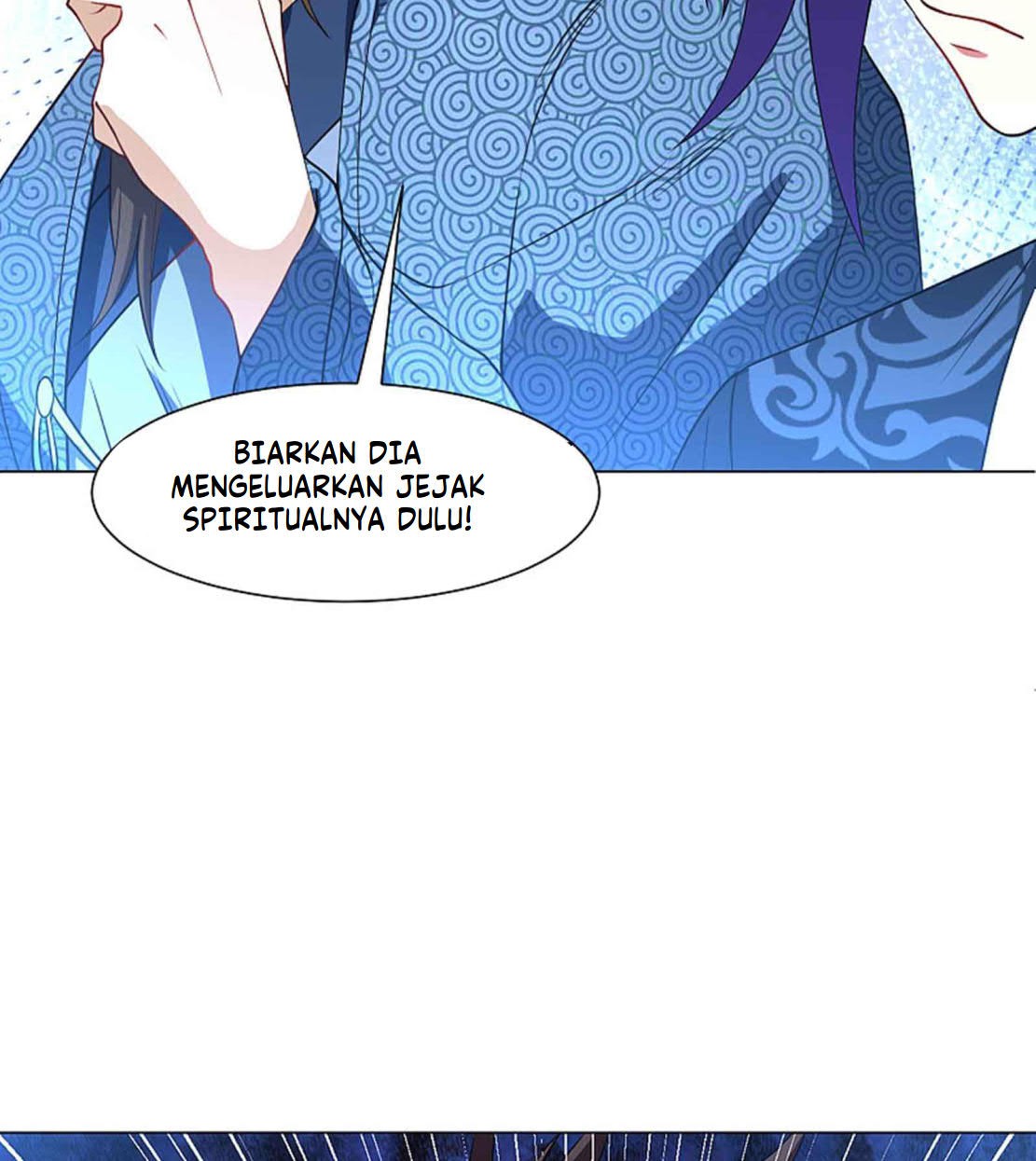 Dao Yin Chapter 147 halaman 6