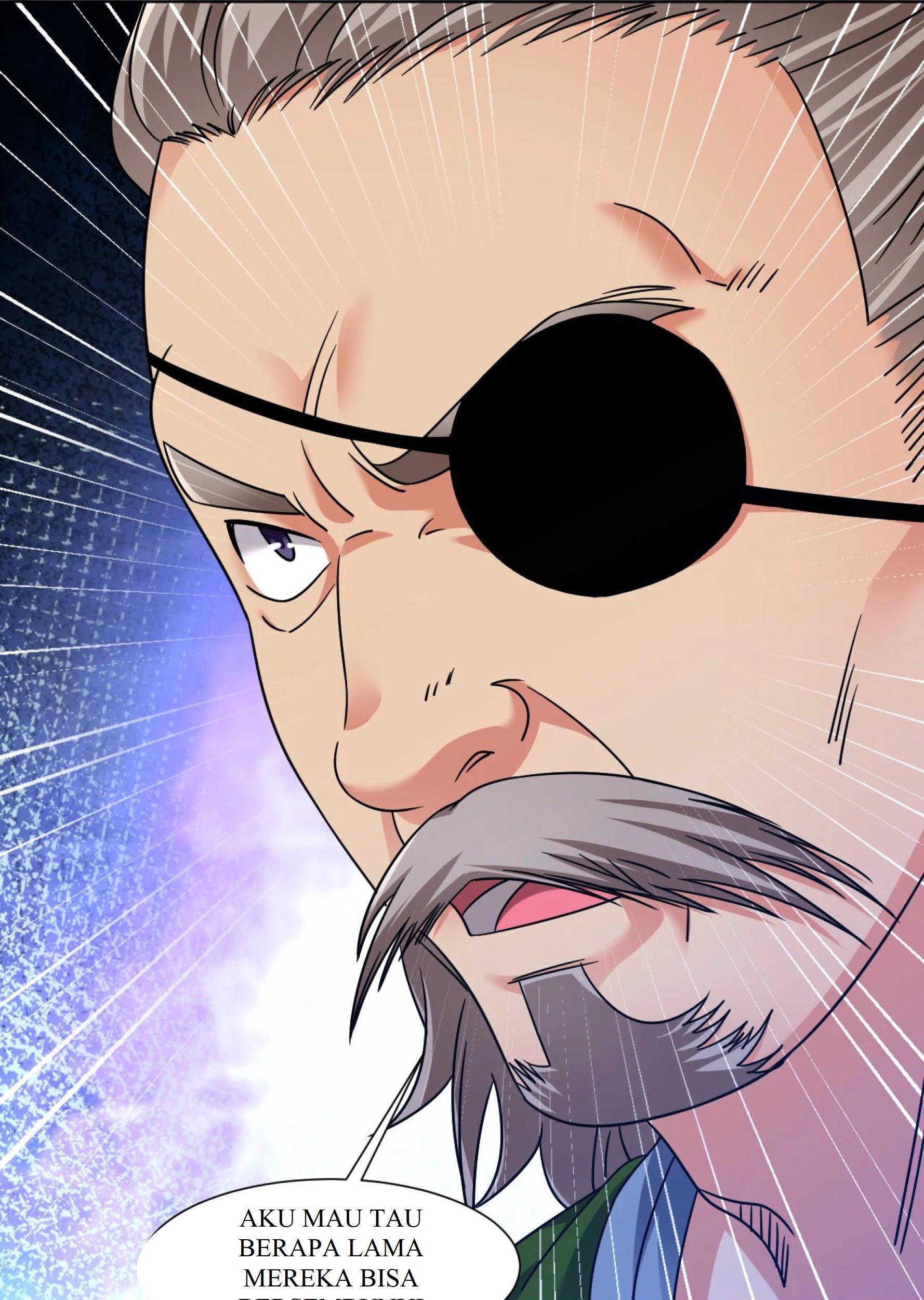 Dao Yin Chapter 127 halaman 11