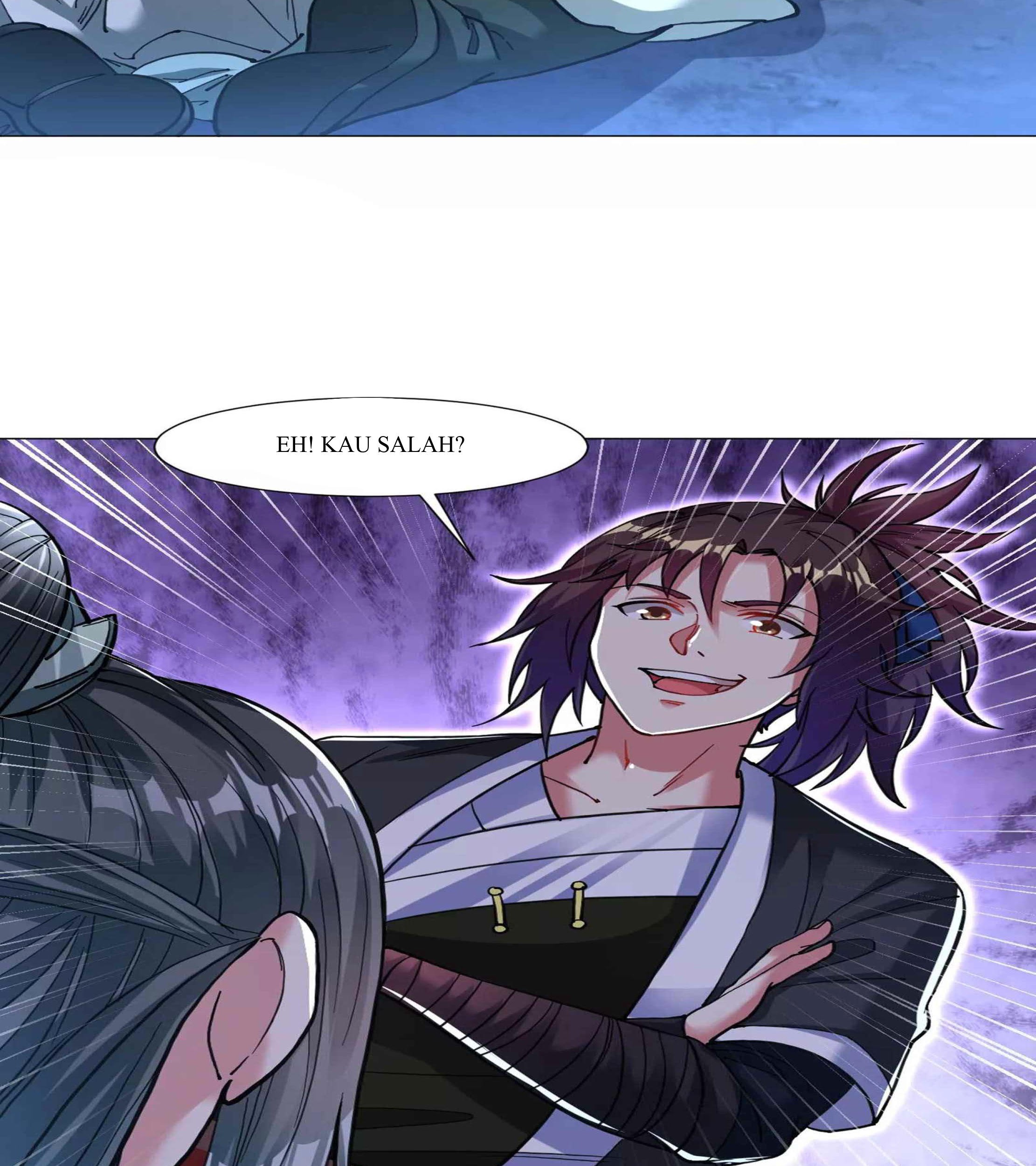 Dao Yin Chapter 114 halaman 11