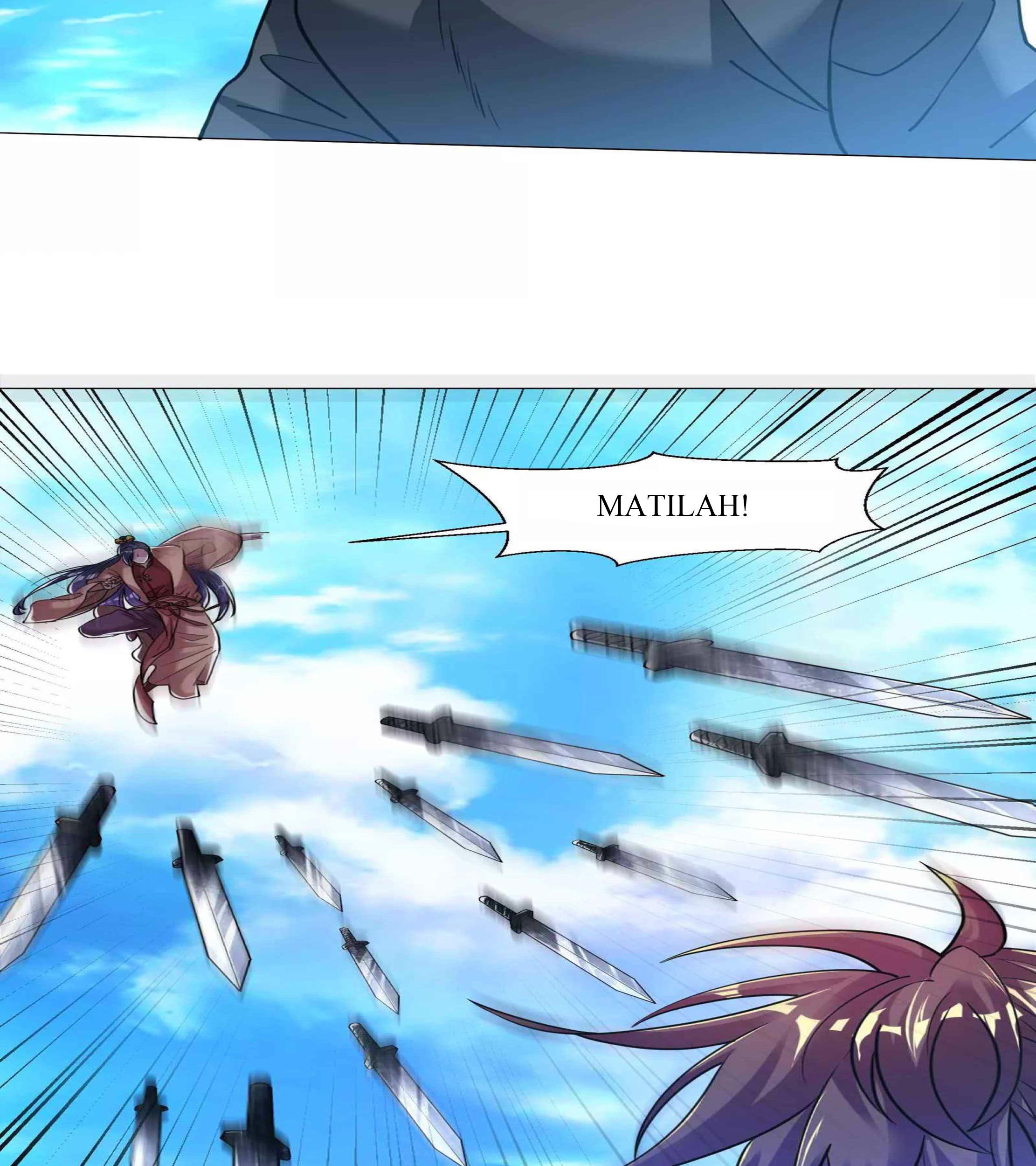 Dao Yin Chapter 113 halaman 7