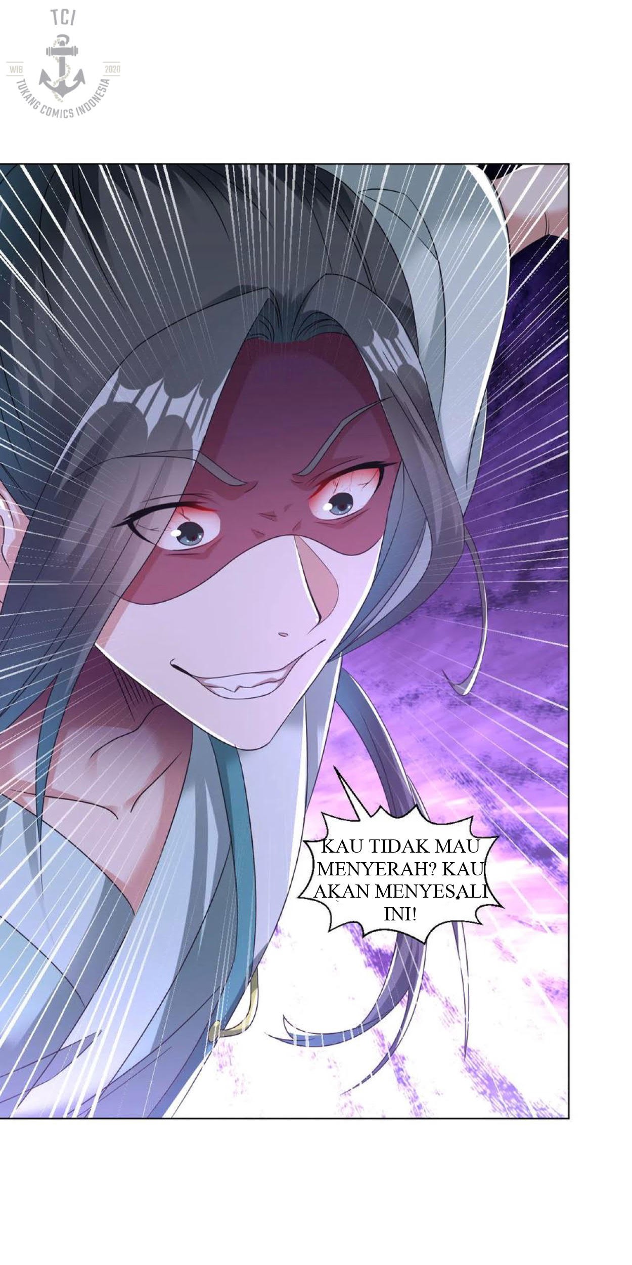 Dao Yin Chapter 108 halaman 10
