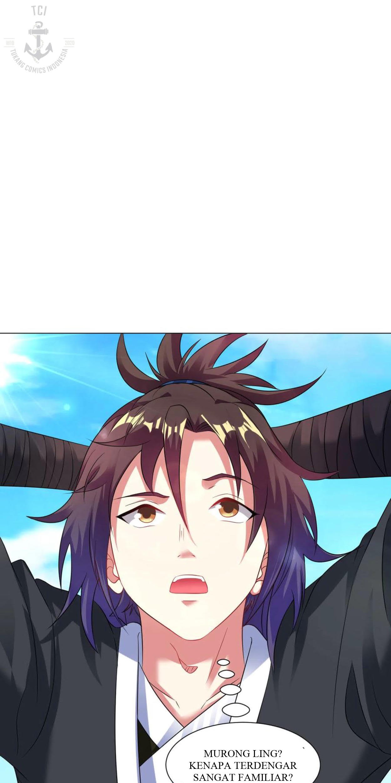 Dao Yin Chapter 103 halaman 9