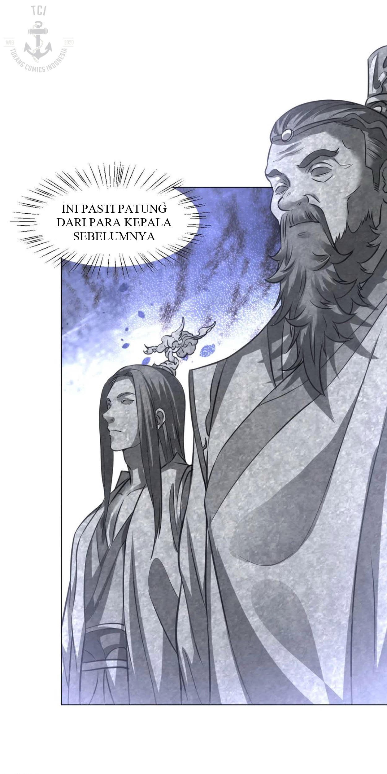 Dao Yin Chapter 99 halaman 10