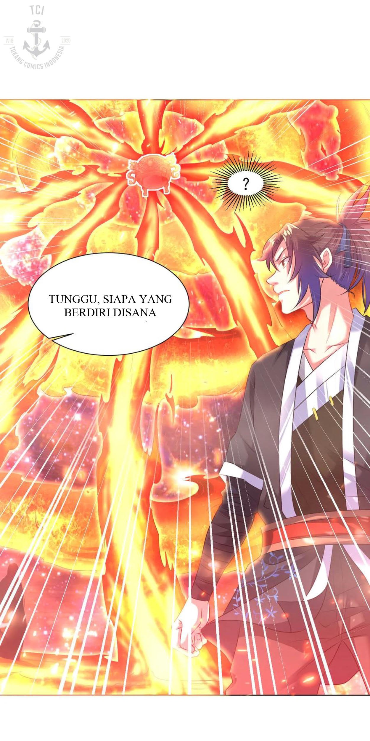 Dao Yin Chapter 88 halaman 10