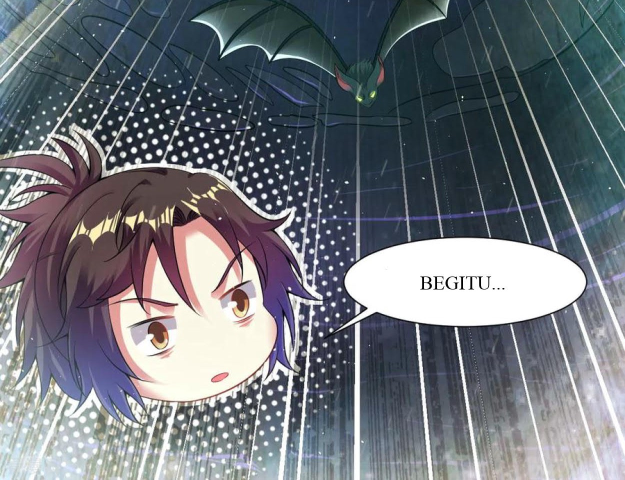 Dao Yin Chapter 85 halaman 10