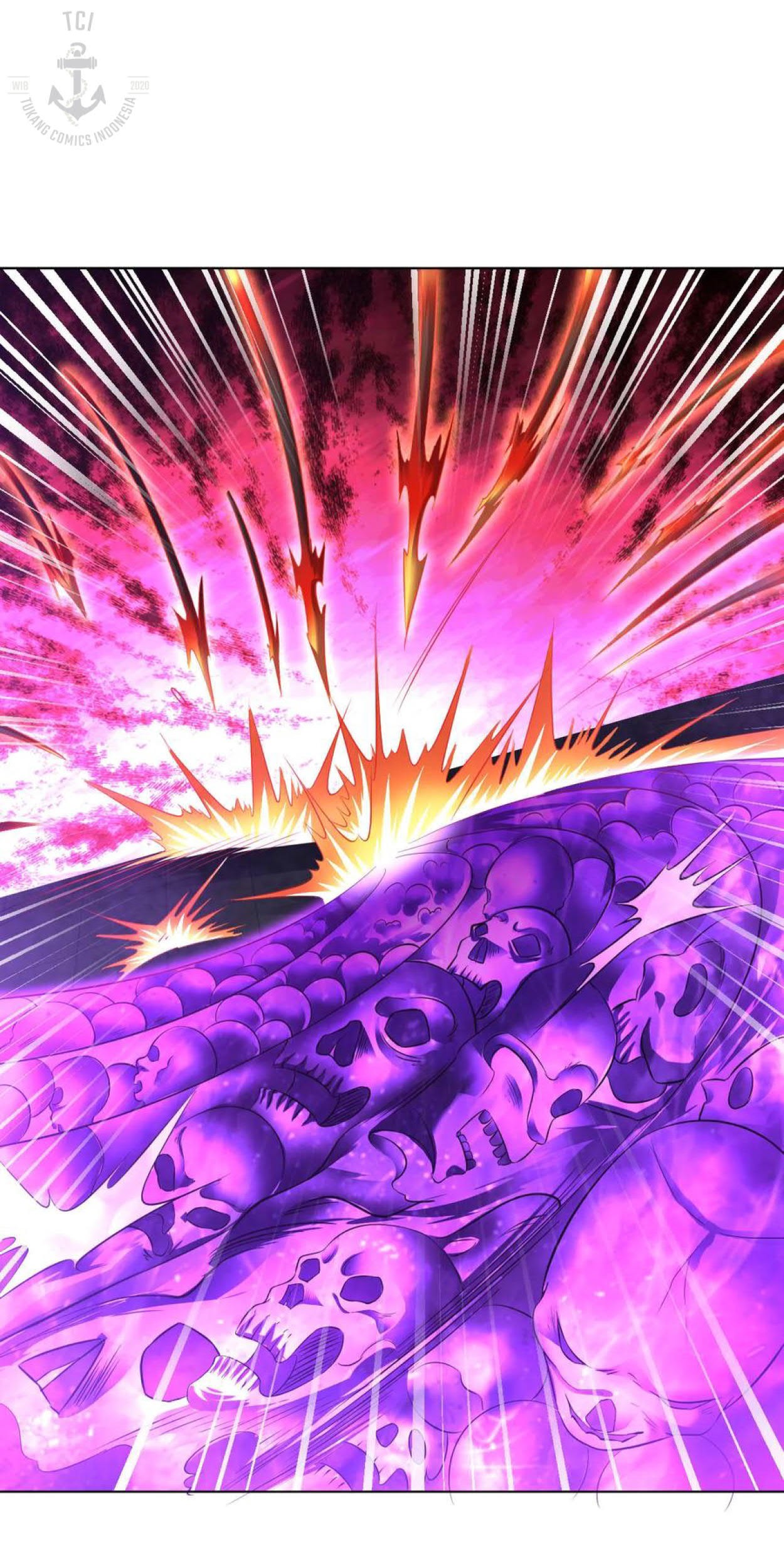 Dao Yin Chapter 70 halaman 9