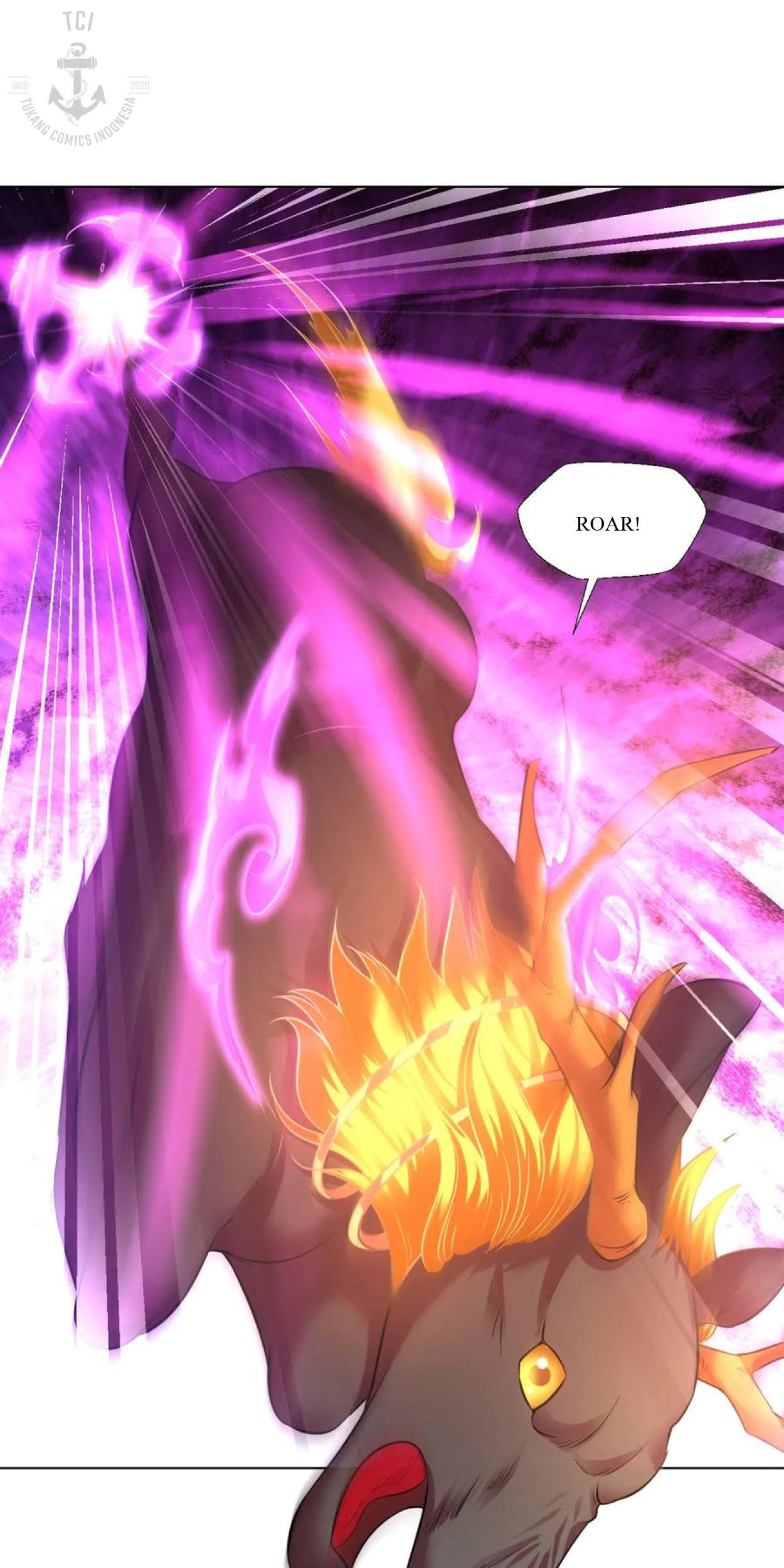 Dao Yin Chapter 69 halaman 8