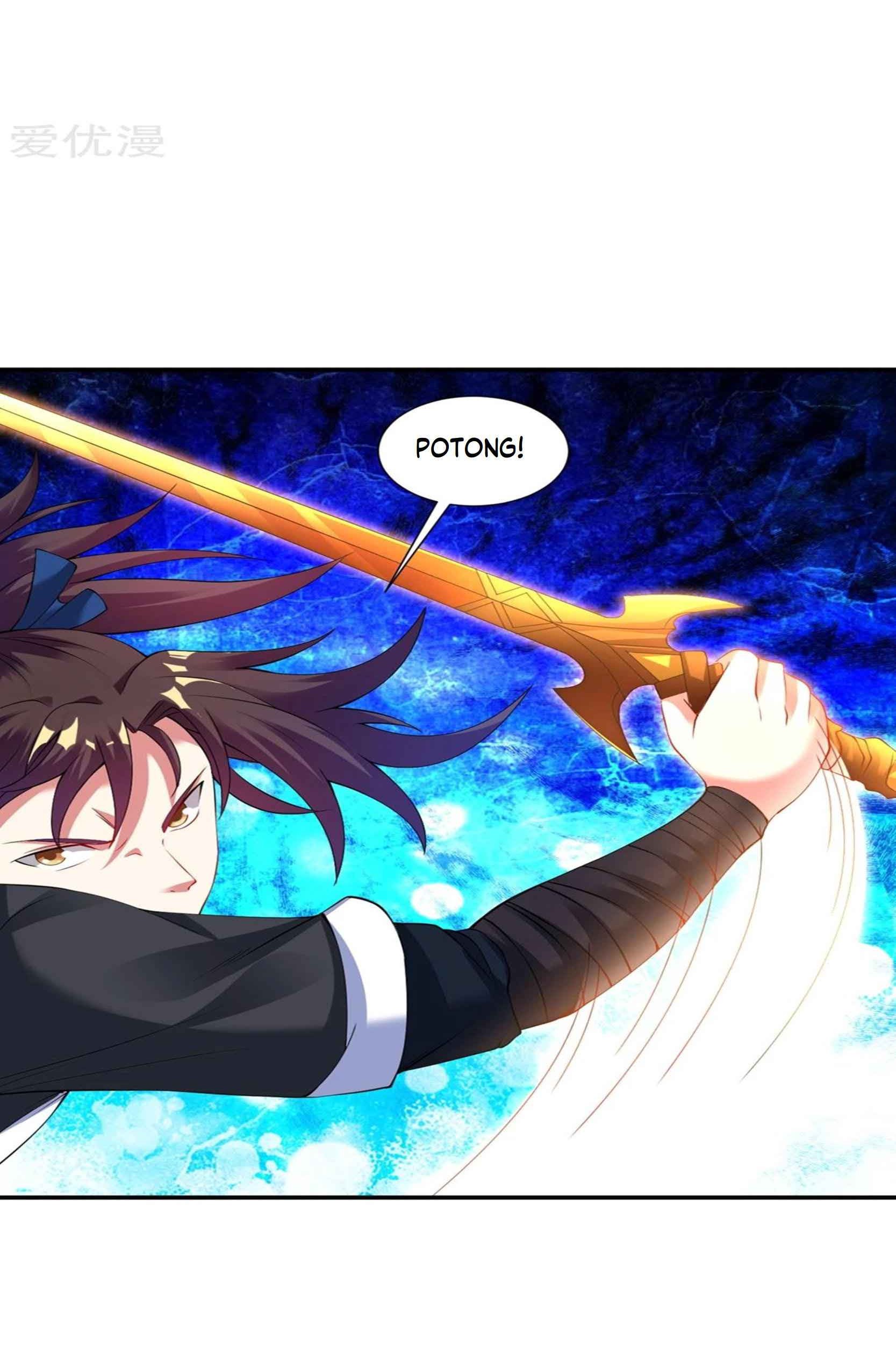 Dao Yin Chapter 56 halaman 11