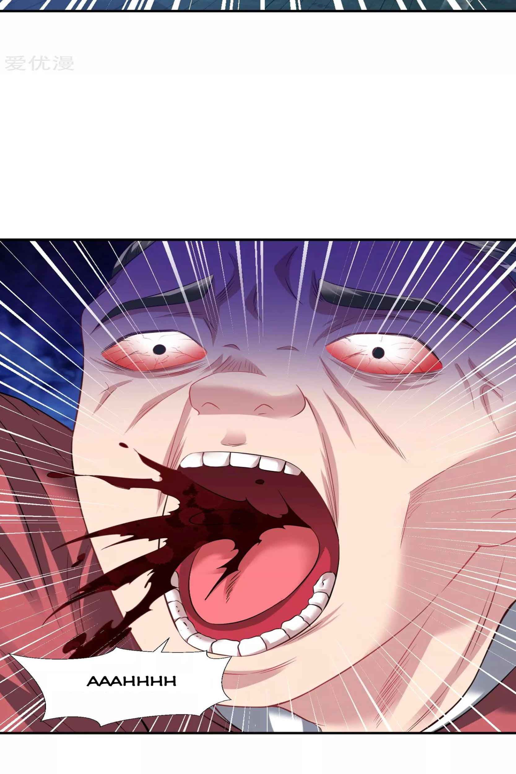 Dao Yin Chapter 55 halaman 11