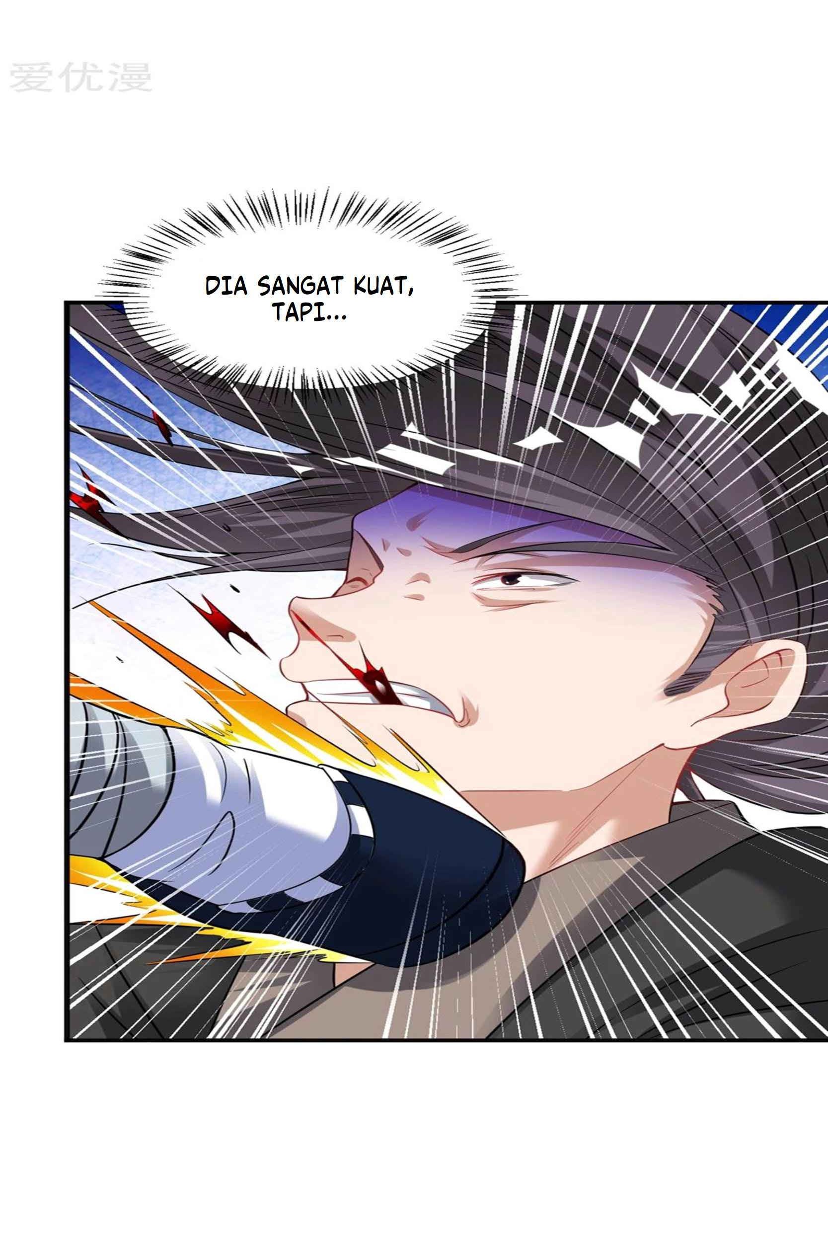 Dao Yin Chapter 53 halaman 11