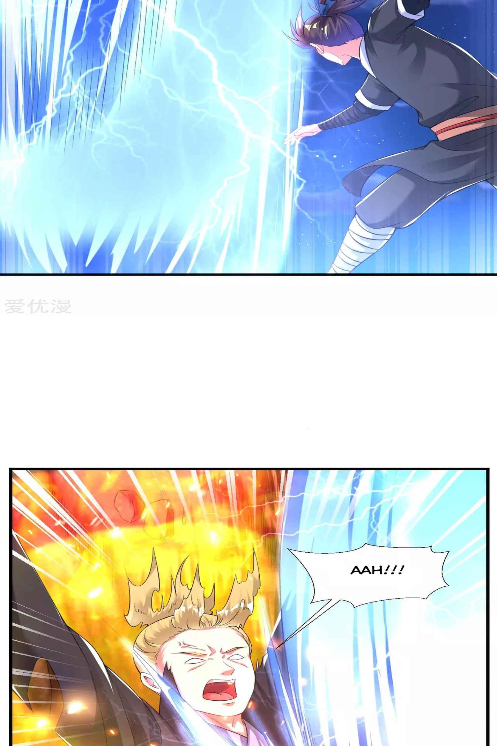 Dao Yin Chapter 49 halaman 10