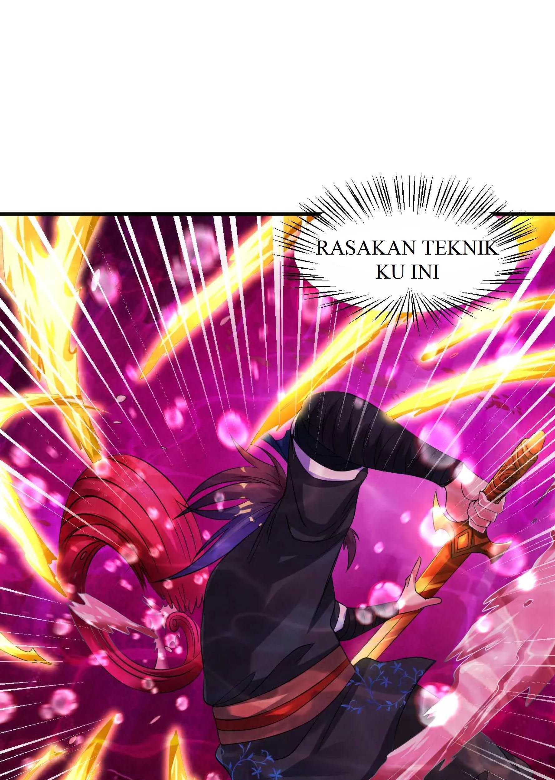 Dao Yin Chapter 44 halaman 18