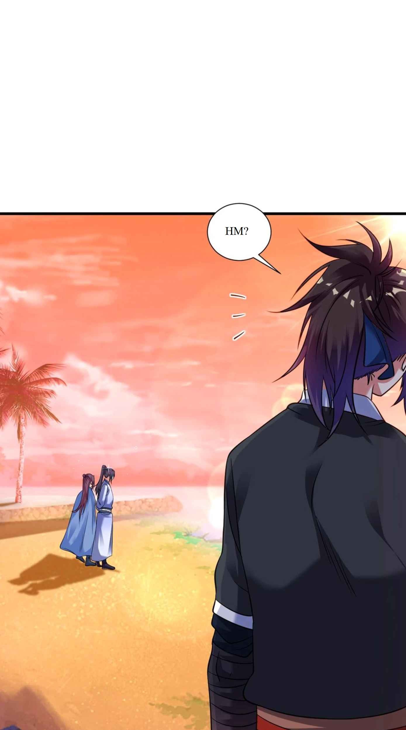 Dao Yin Chapter 42 halaman 21