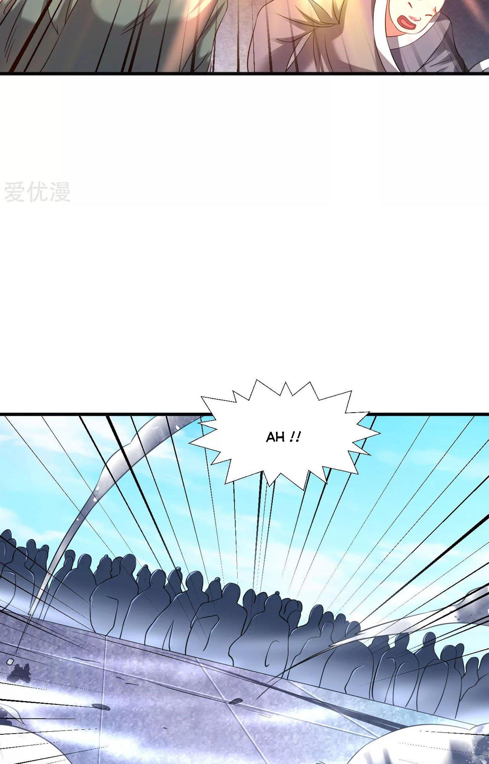 Dao Yin Chapter 41 halaman 15