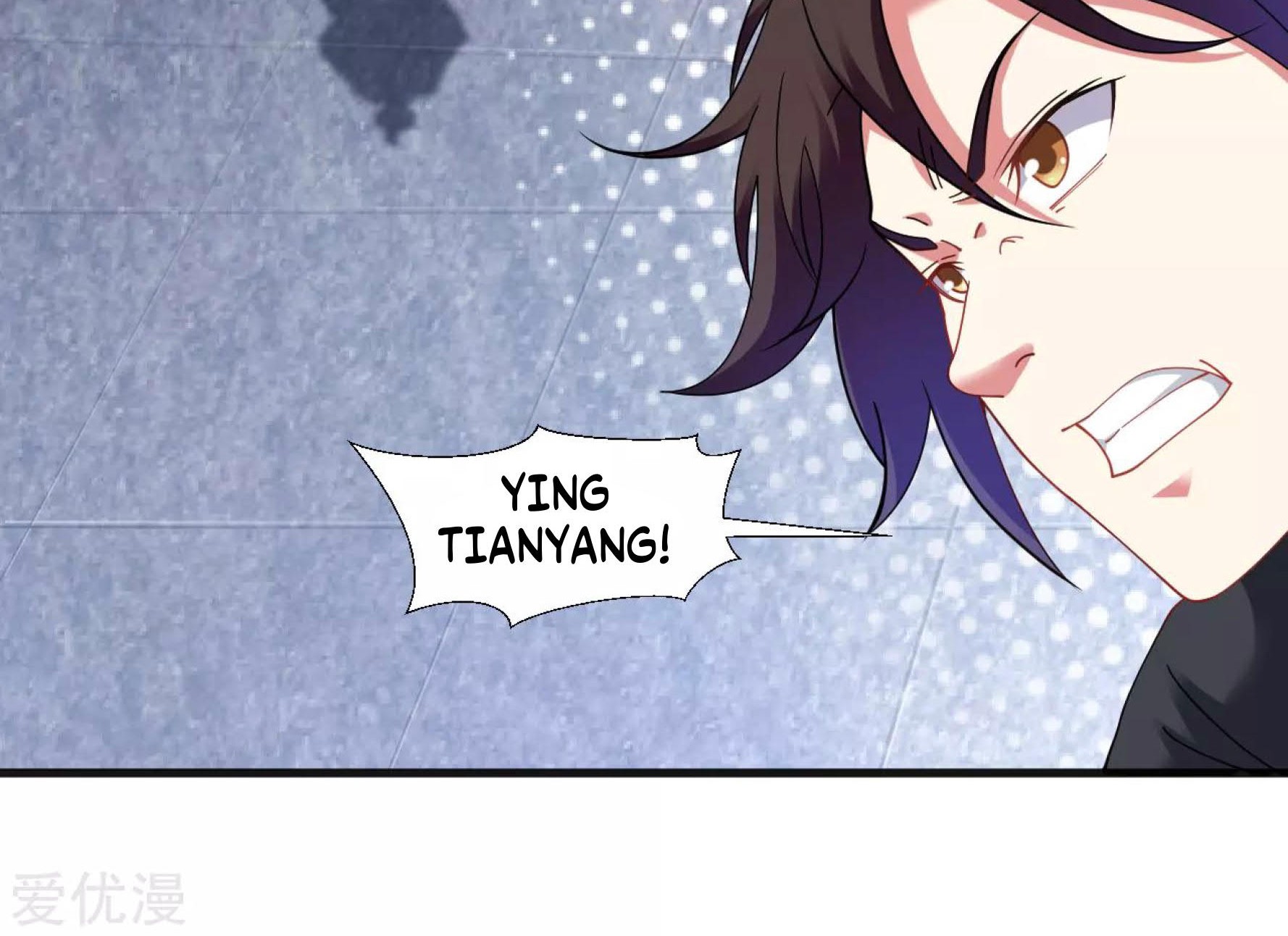 Dao Yin Chapter 39 halaman 23