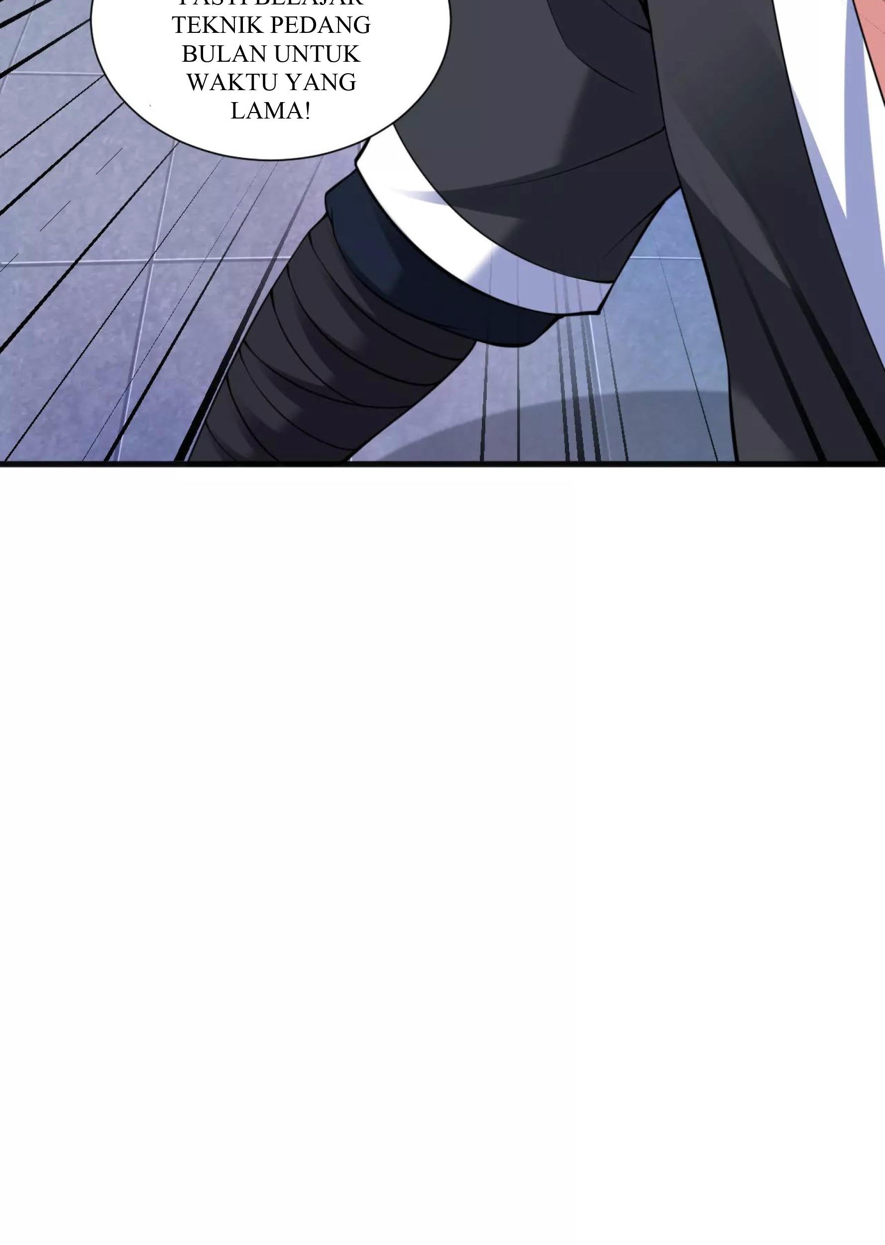 Dao Yin Chapter 37 halaman 22