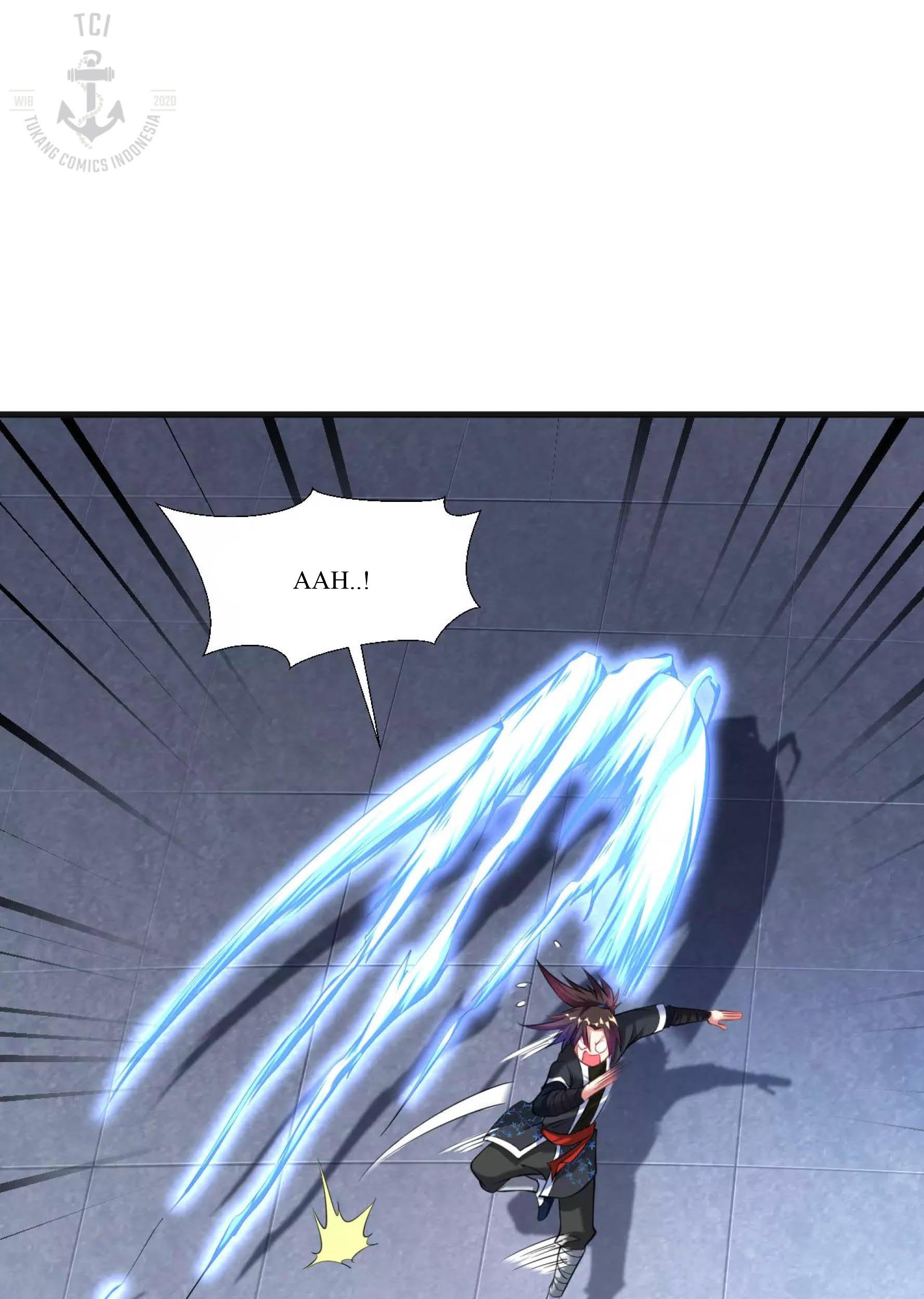 Dao Yin Chapter 37 halaman 19