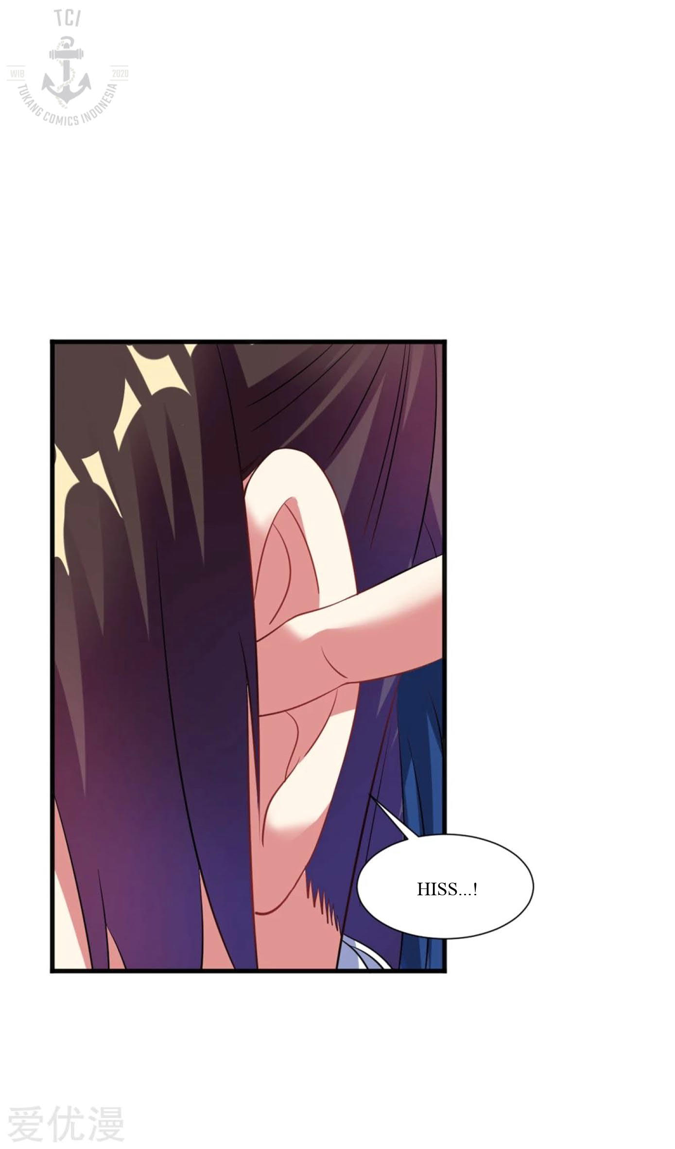 Dao Yin Chapter 36 halaman 18