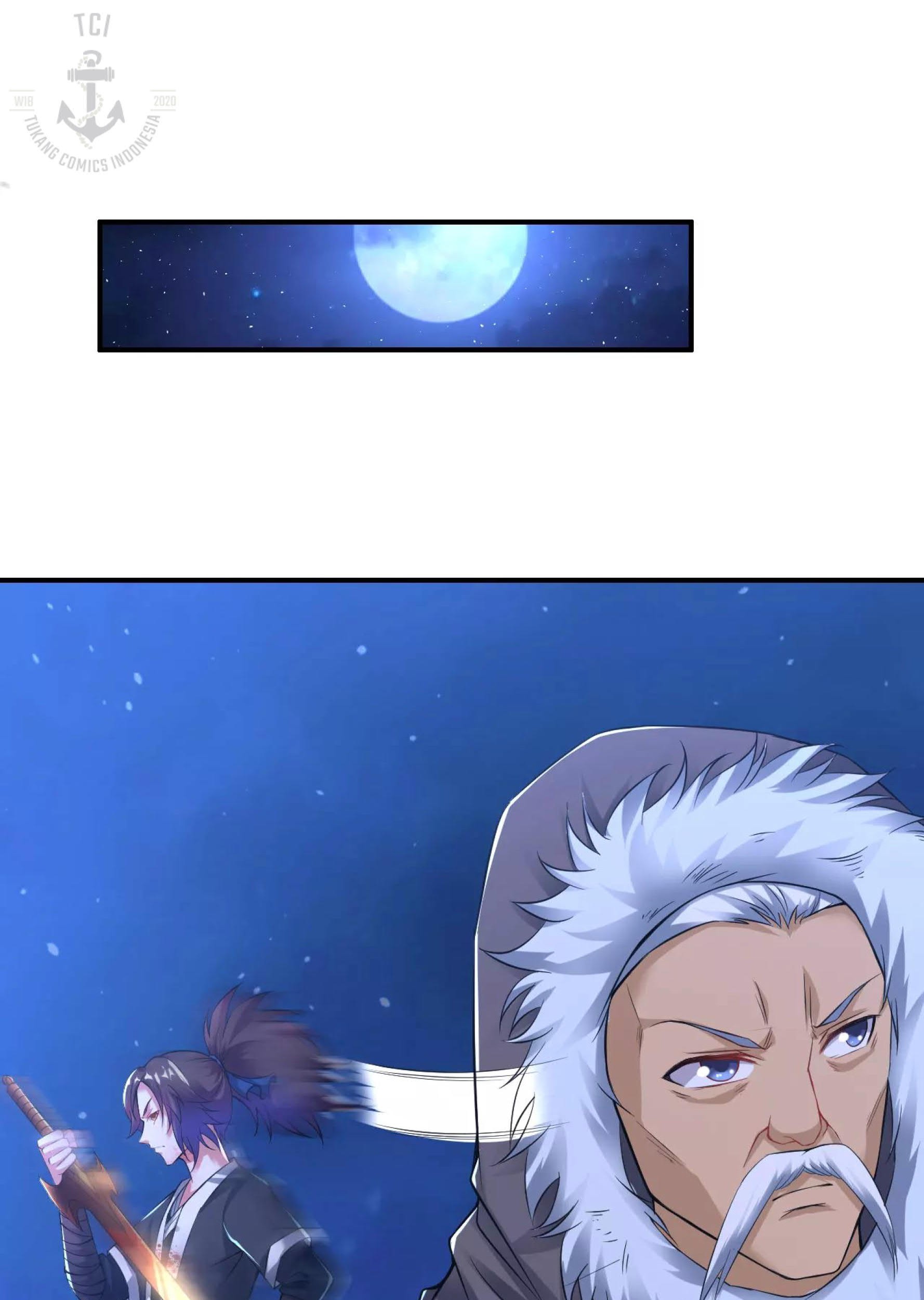Dao Yin Chapter 33 halaman 17