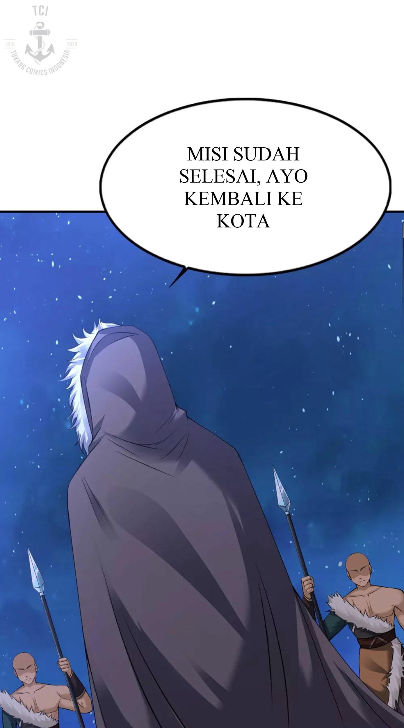 Dao Yin Chapter 31 halaman 15