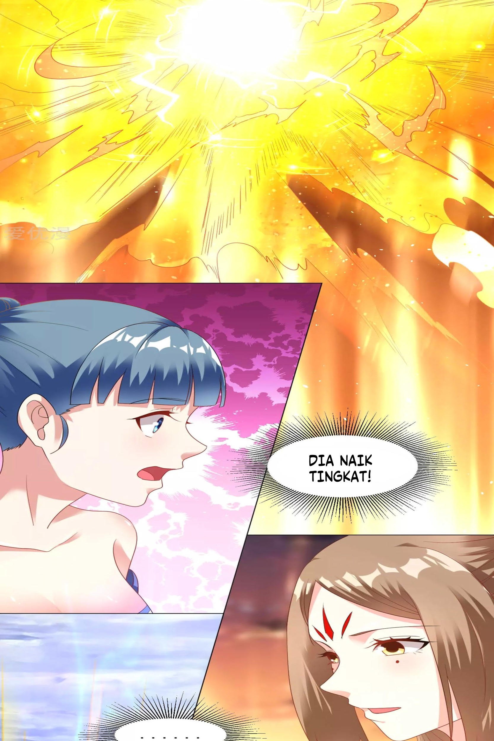 Dao Yin Chapter 24 halaman 10