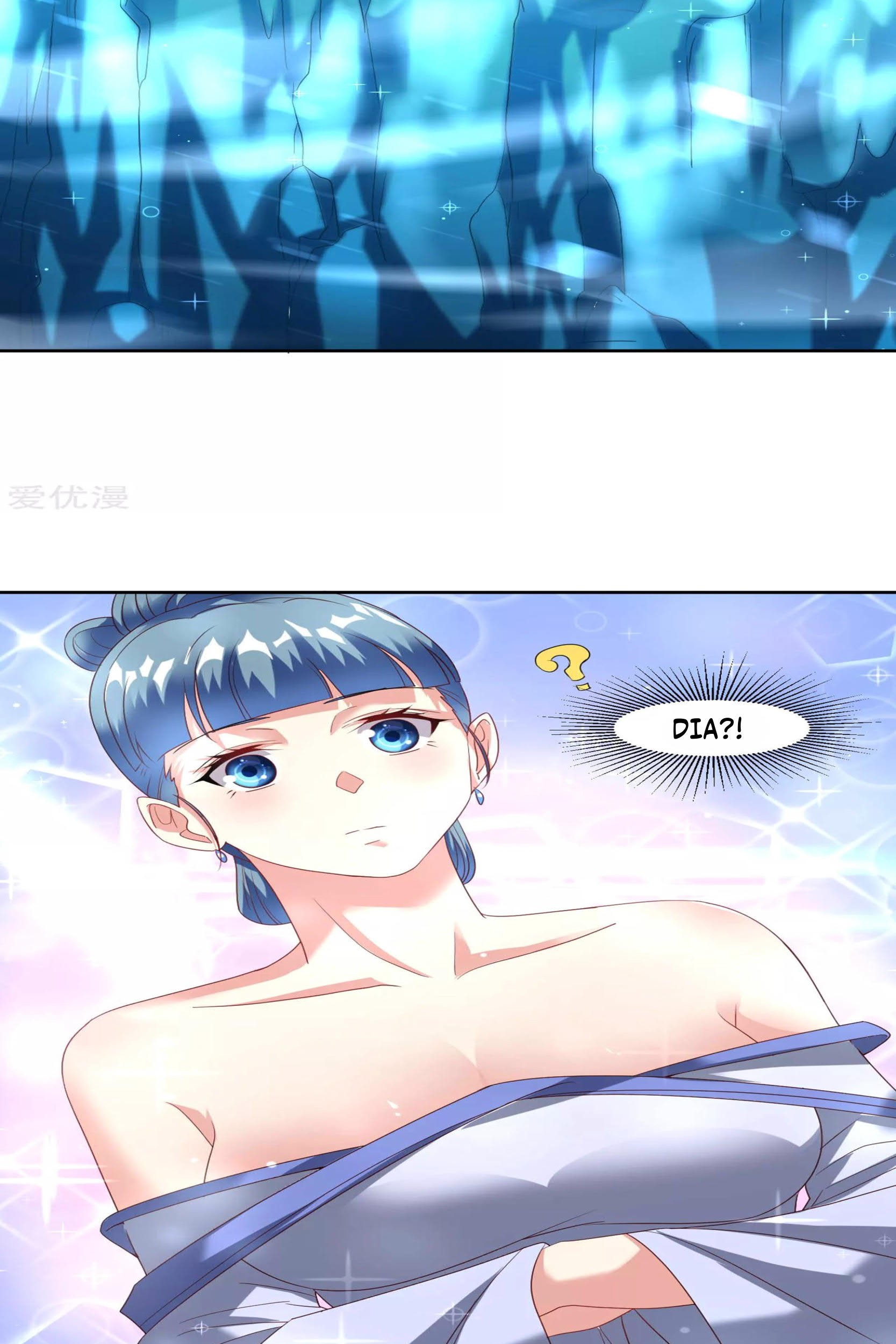 Dao Yin Chapter 22 halaman 11
