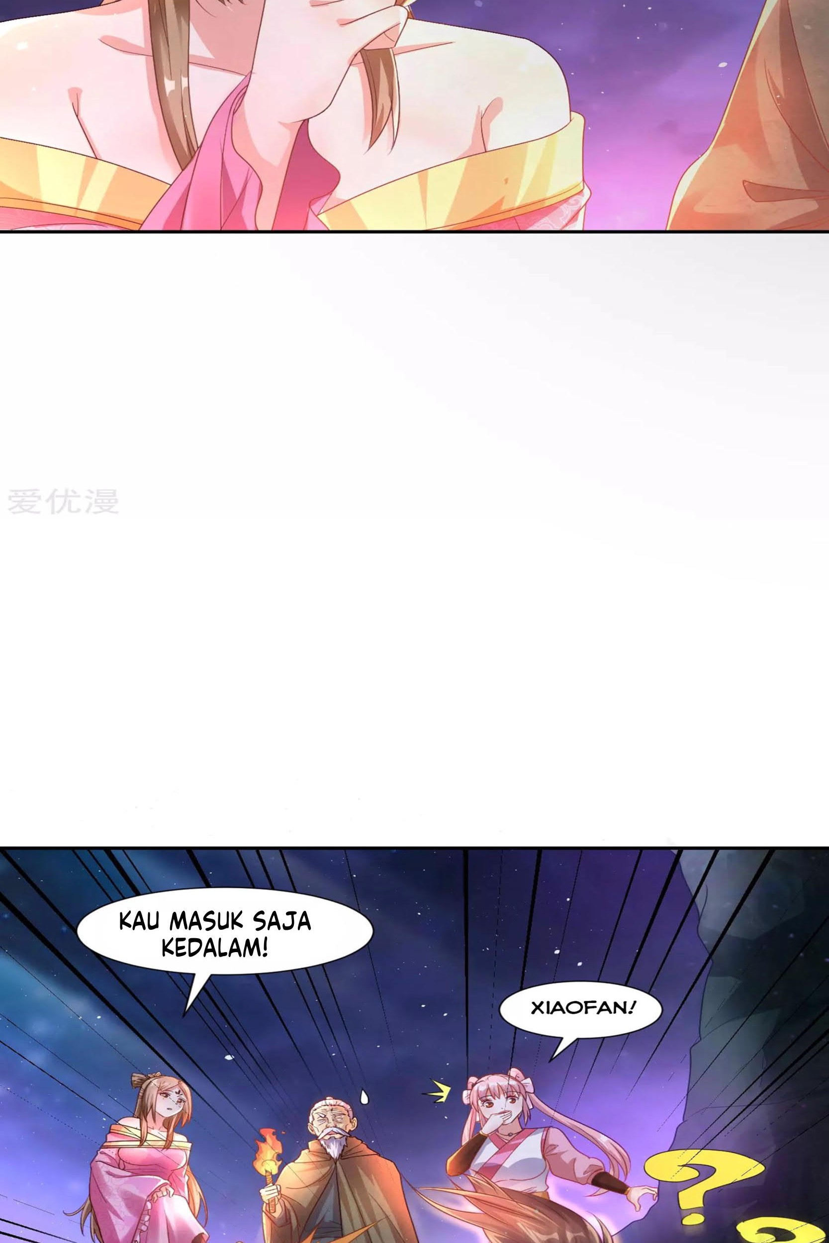 Dao Yin Chapter 21 halaman 10
