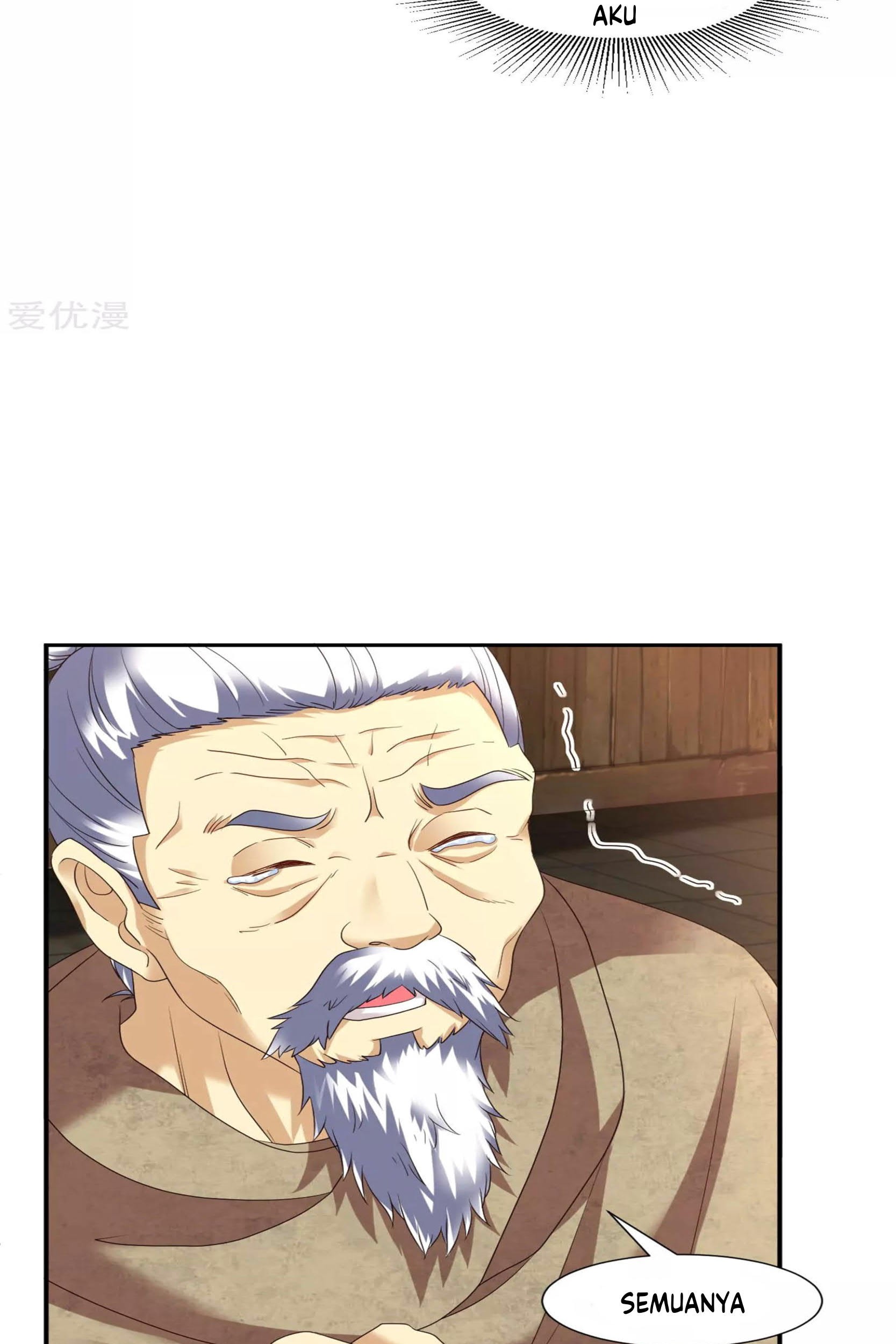 Dao Yin Chapter 20 halaman 11