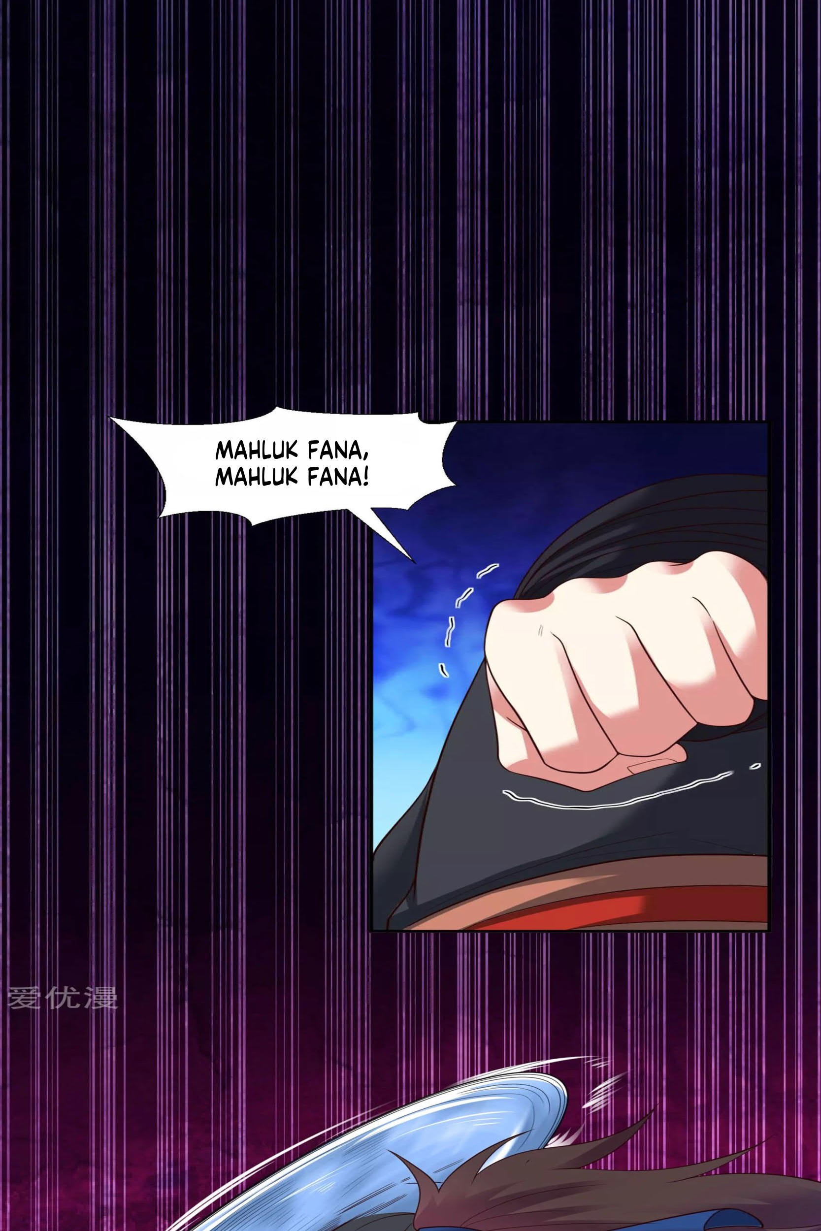 Dao Yin Chapter 18 halaman 9
