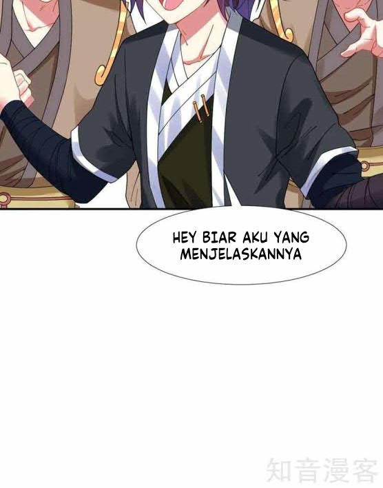Dao Yin Chapter 11 halaman 6
