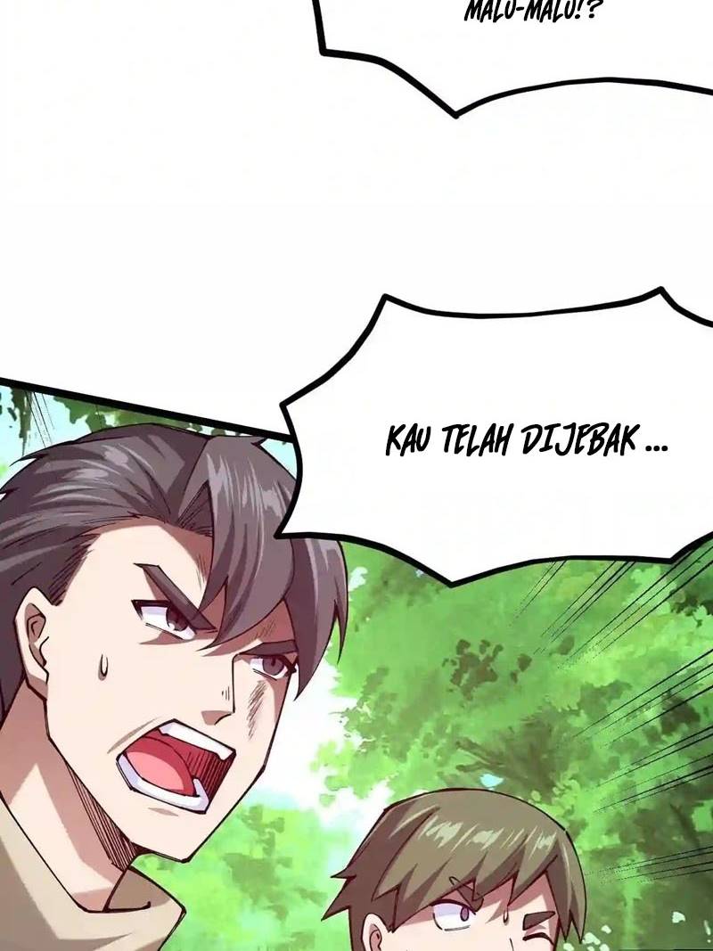 Sword Gods Life Is Not That Boring Chapter 50 Gambar 22