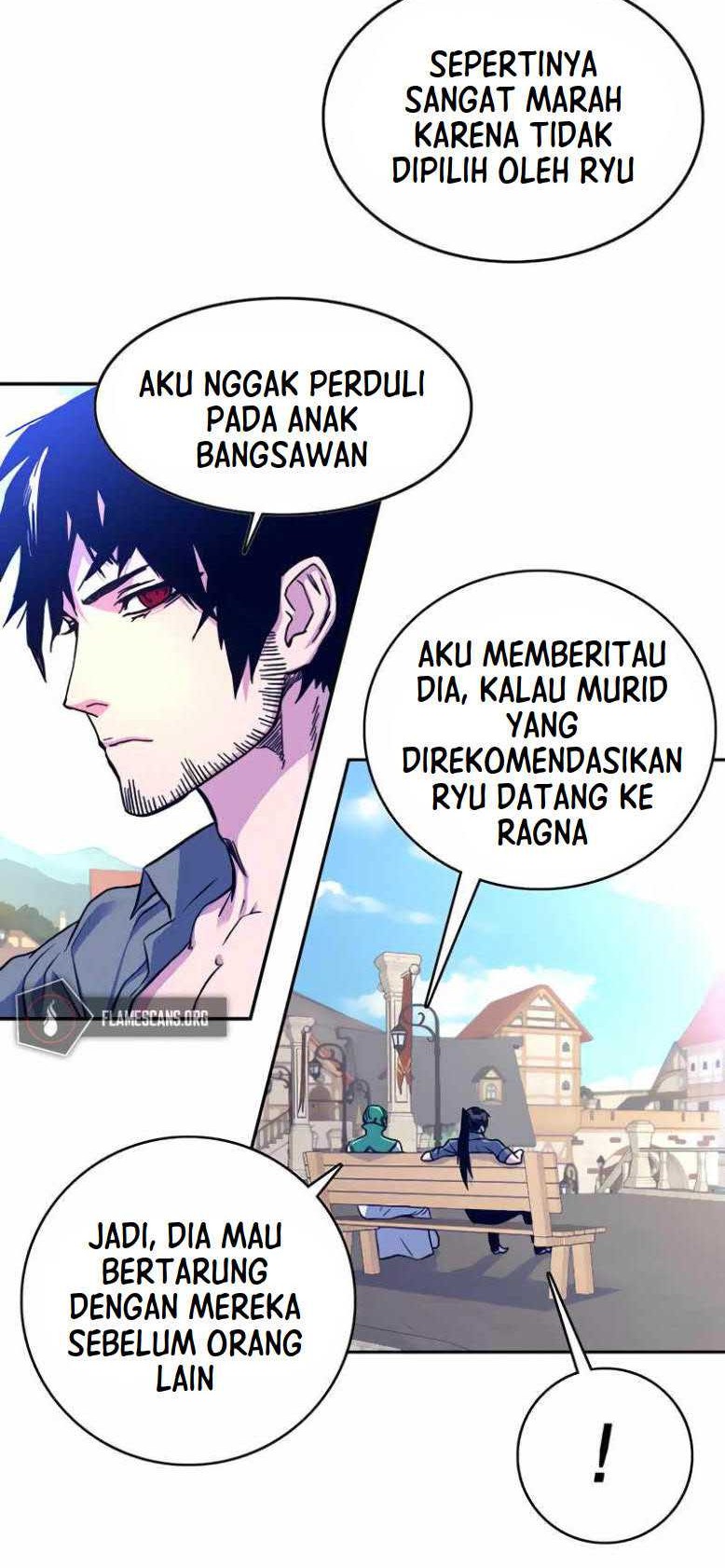 X Ash Chapter 7 halaman 12