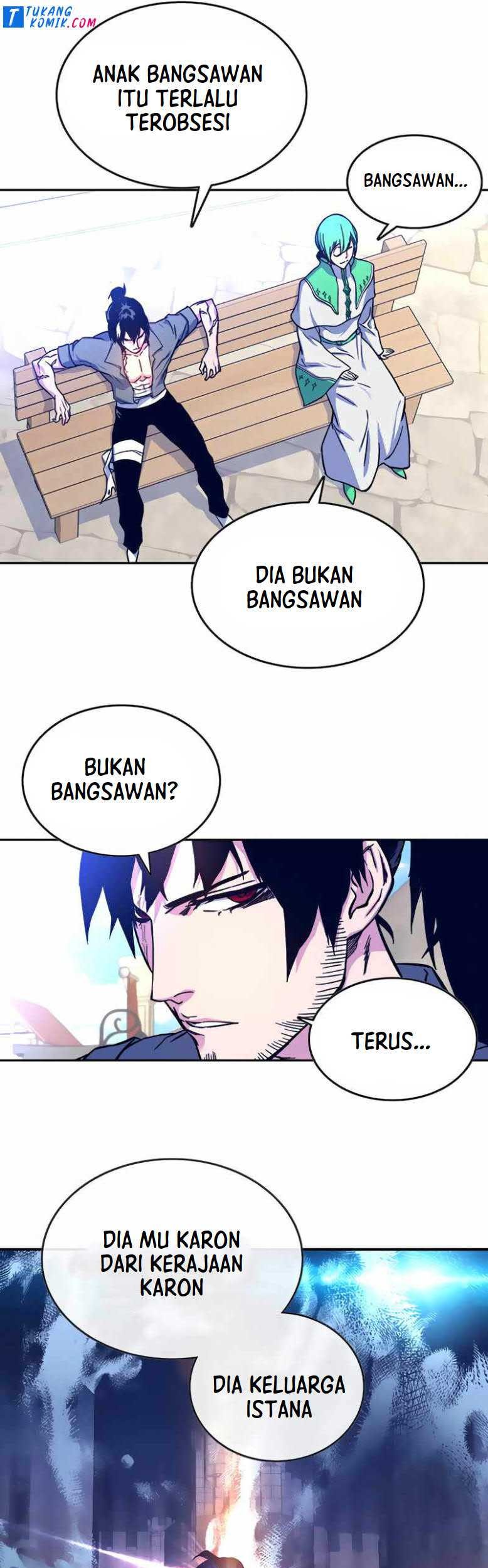 X Ash Chapter 7 halaman 13