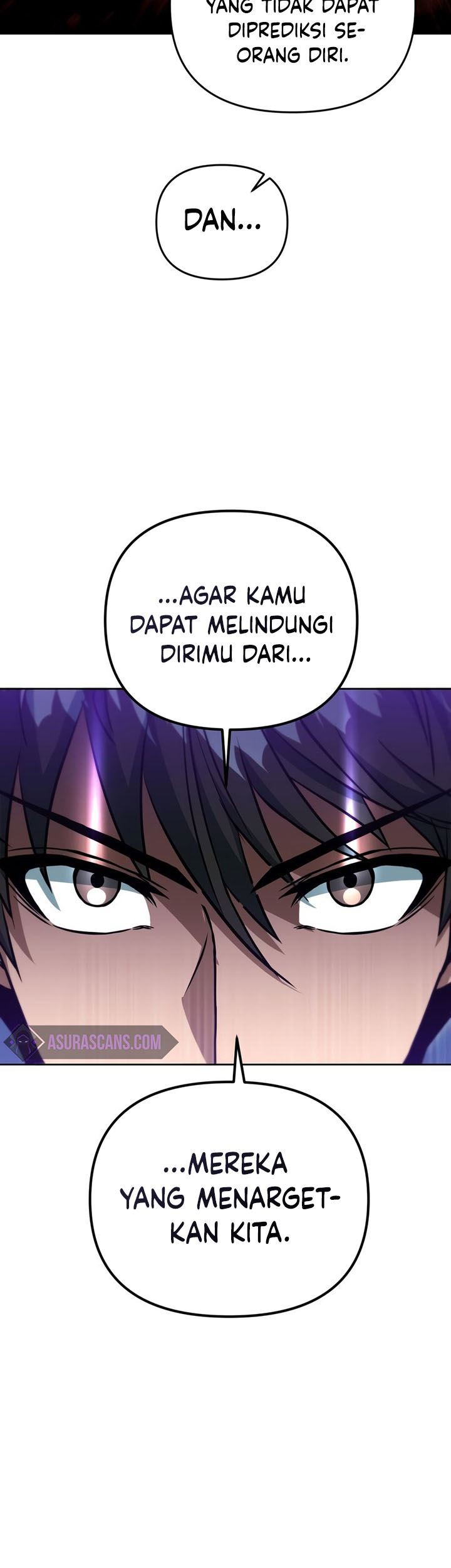Maxed Out Leveling Chapter 43 halaman 22