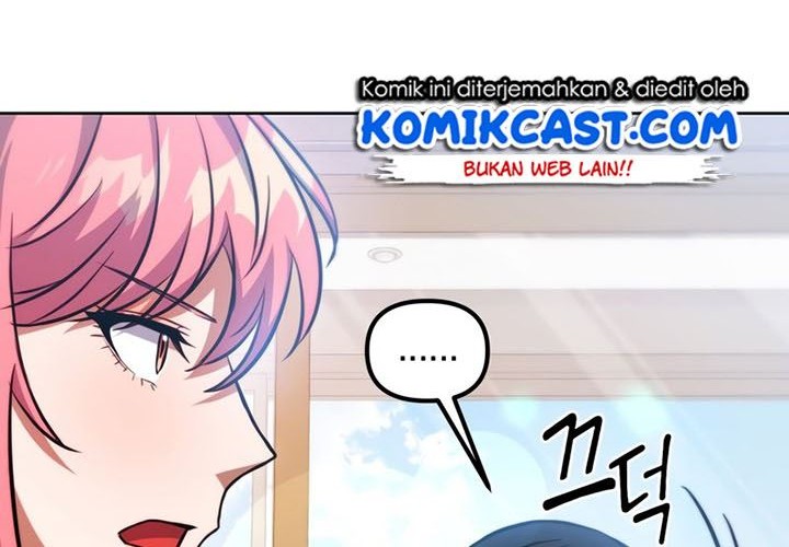 Maxed Out Leveling Chapter 43 halaman 23