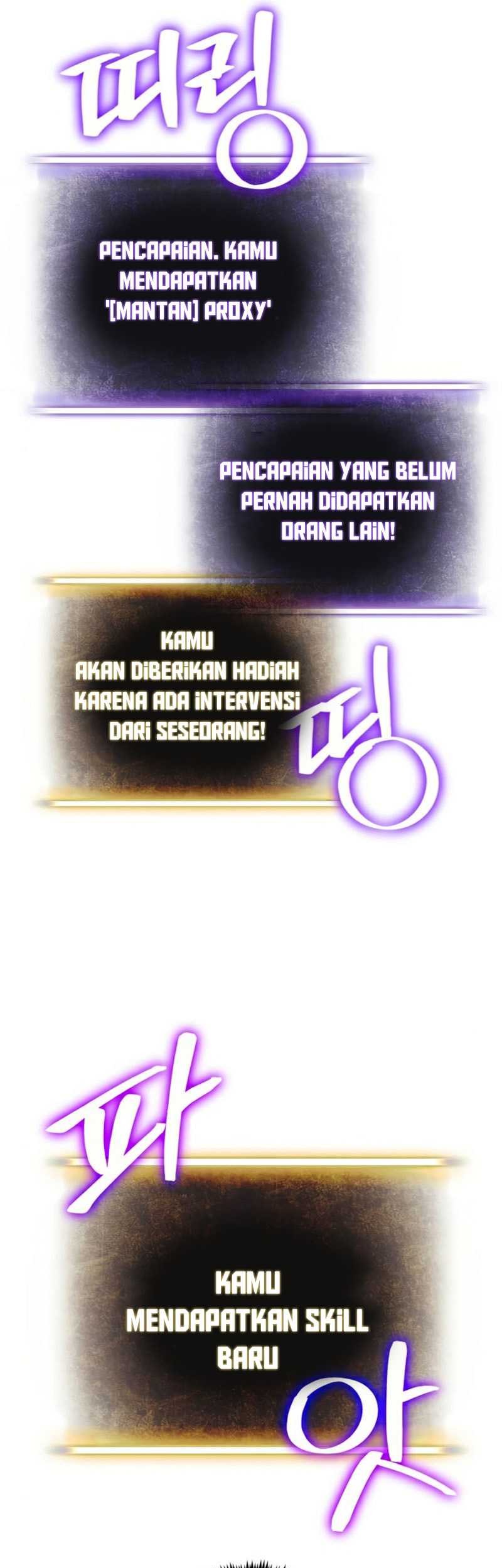 Return to Player Chapter 74 halaman 18